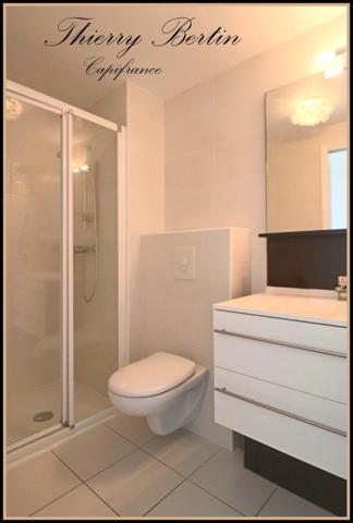 Appartement à vendre 3 pièces FREJUS (83)