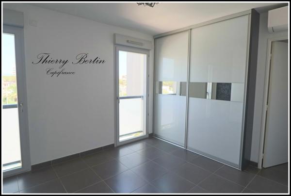 Appartement à vendre 3 pièces FREJUS (83)