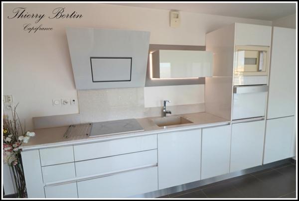 Appartement à vendre 3 pièces FREJUS (83)
