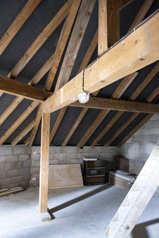 Cornimont (88310) VOSGES, CORNIMONT. Appartement 4 chambres entièrement rénové. Cave, grenier