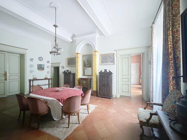 Toulouse - Centre historique - appartement de 260 m2