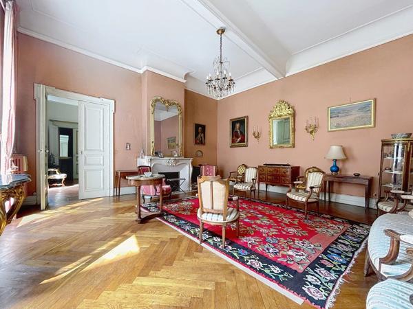 Toulouse - Centre historique - appartement de 260 m2