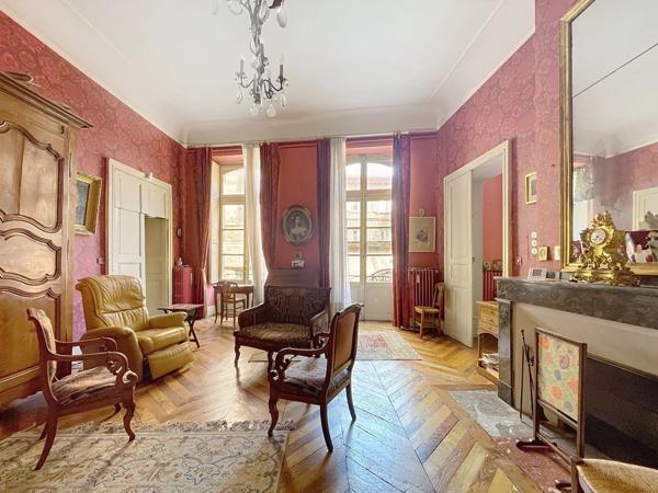 Toulouse - Centre historique - appartement de 260 m2