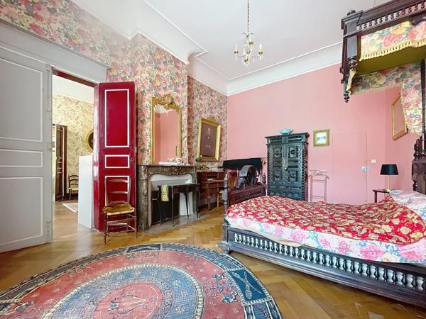 Toulouse - Centre historique - appartement de 260 m2