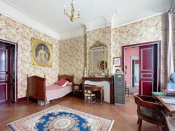 Toulouse - Centre historique - appartement de 260 m2