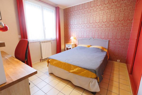 Saint-Georges-d'Orques (34680) Villa familiale avec piscine