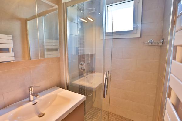 Saint-Georges-d'Orques (34680) Villa familiale avec piscine