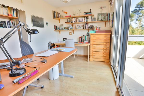 Saint-Georges-d'Orques (34680) Villa familiale avec piscine