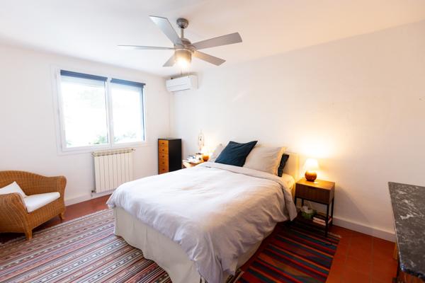 Saint-Georges-d'Orques (34680) Villa familiale avec piscine