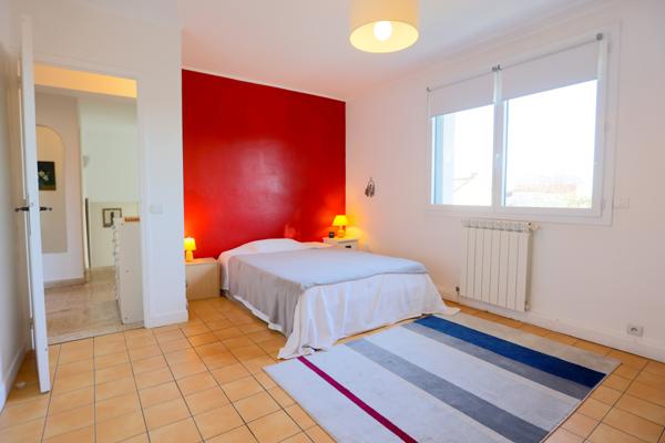 Saint-Georges-d'Orques (34680) Villa familiale avec piscine