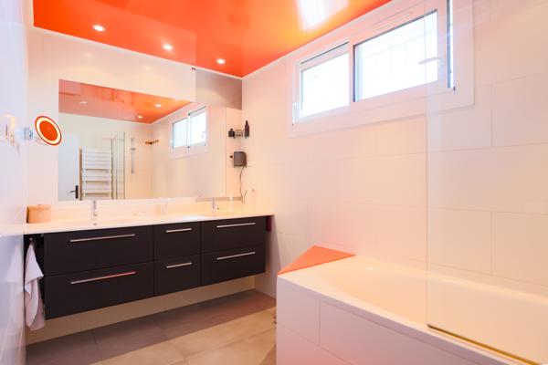 Saint-Georges-d'Orques (34680) Villa familiale avec piscine