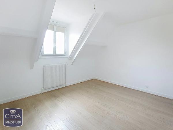 Maison à vendre 5 pièces 136m² Vineuil (41350)