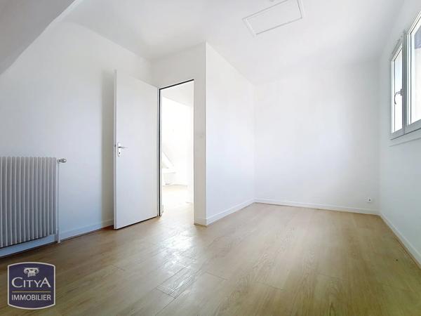 Maison à vendre 5 pièces 136m² Vineuil (41350)