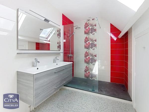 Maison à vendre 5 pièces 136m² Vineuil (41350)