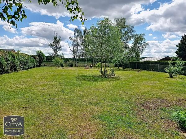 Maison à vendre 5 pièces 136m² Vineuil (41350)