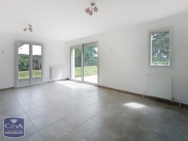 Maison à vendre 5 pièces 136m² Vineuil (41350)