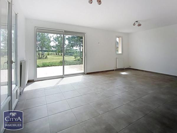 Maison à vendre 5 pièces 136m² Vineuil (41350)