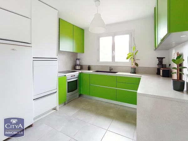 Maison à vendre 5 pièces 136m² Vineuil (41350)