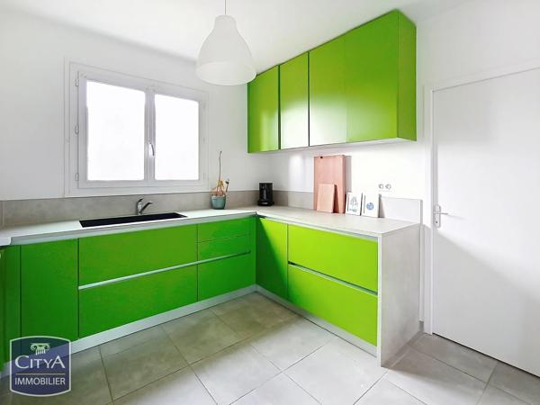 Maison à vendre 5 pièces 136m² Vineuil (41350)
