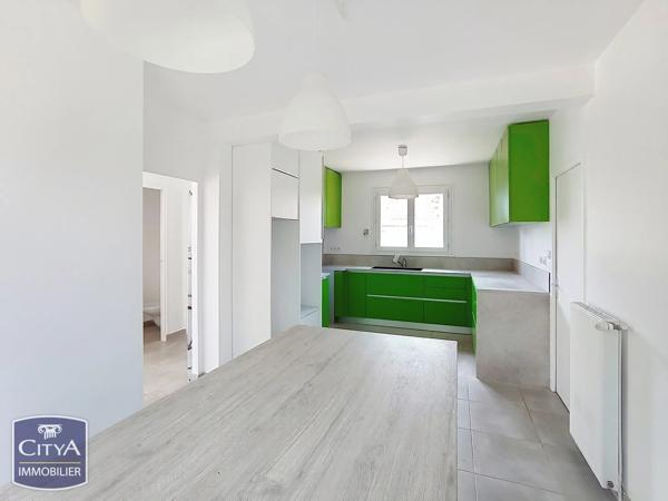 Maison à vendre 5 pièces 136m² Vineuil (41350)