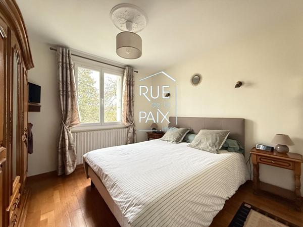 86200 LOUDUN Maison Loudun 4 pièce(s) 84 m2