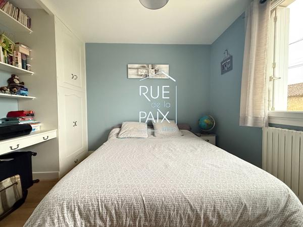 86200 LOUDUN Maison Loudun 4 pièce(s) 84 m2