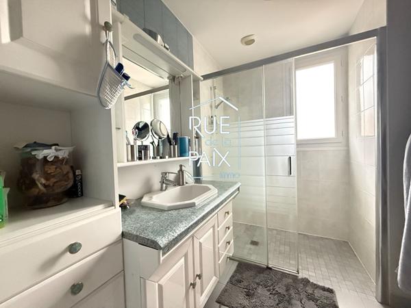 86200 LOUDUN Maison Loudun 4 pièce(s) 84 m2