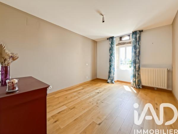 Maison à vendre 5 pièces 185 m² Saint-André-de-Roquepertuis