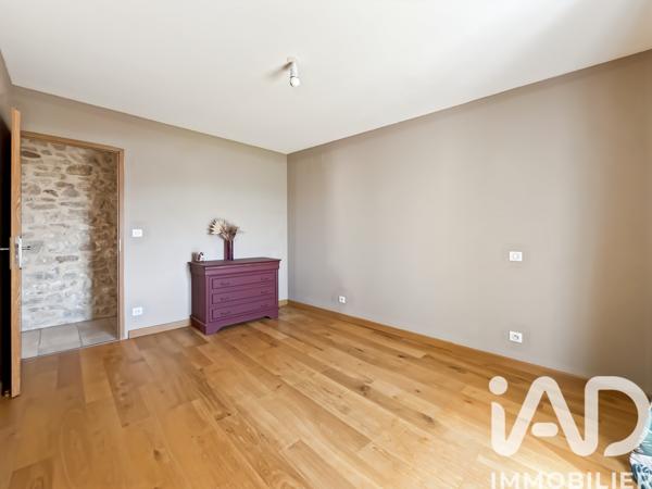 Maison à vendre 5 pièces 185 m² Saint-André-de-Roquepertuis