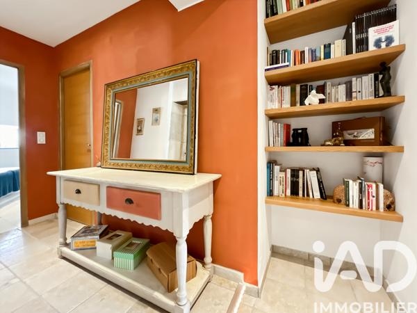 Maison à vendre 5 pièces 185 m² Saint-André-de-Roquepertuis