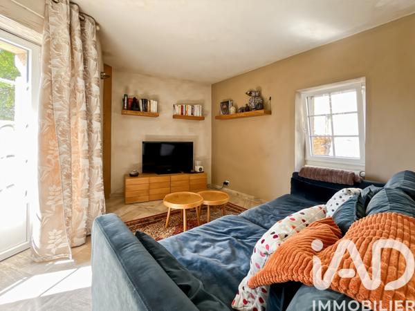 Maison à vendre 5 pièces 185 m² Saint-André-de-Roquepertuis