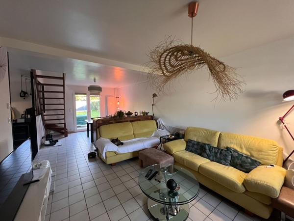 Maison 84 m² à vendre à AIZENAY