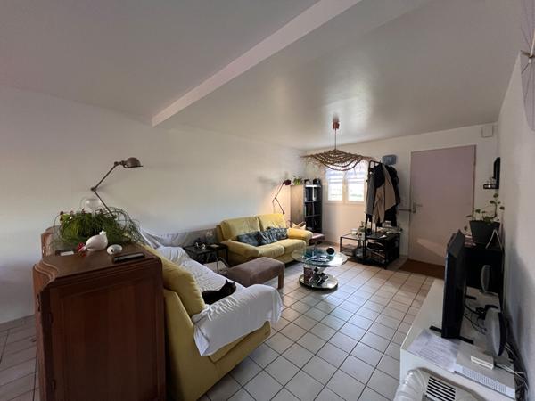 Maison 84 m² à vendre à AIZENAY