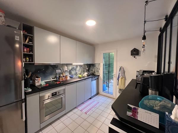 Maison 84 m² à vendre à AIZENAY