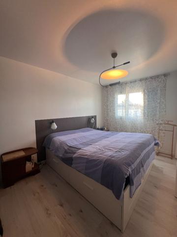 Maison 84 m² à vendre à AIZENAY