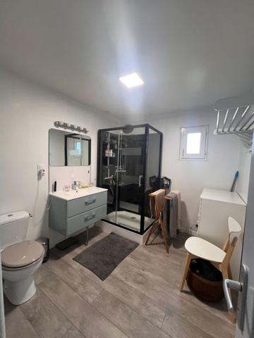 Maison 84 m² à vendre à AIZENAY