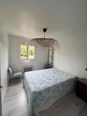 Maison 84 m² à vendre à AIZENAY