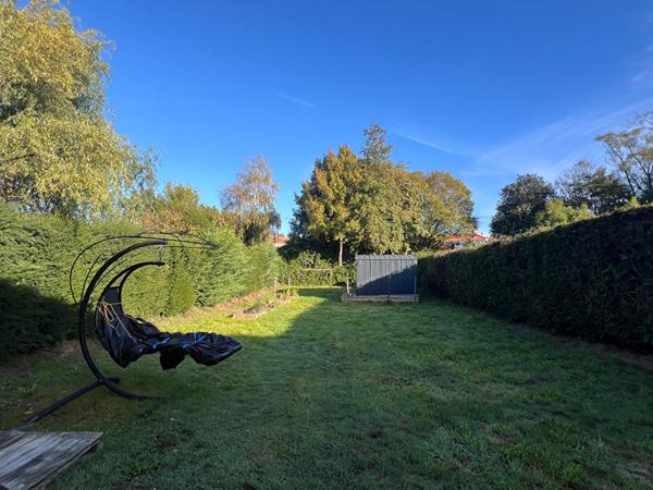 Maison 84 m² à vendre à AIZENAY