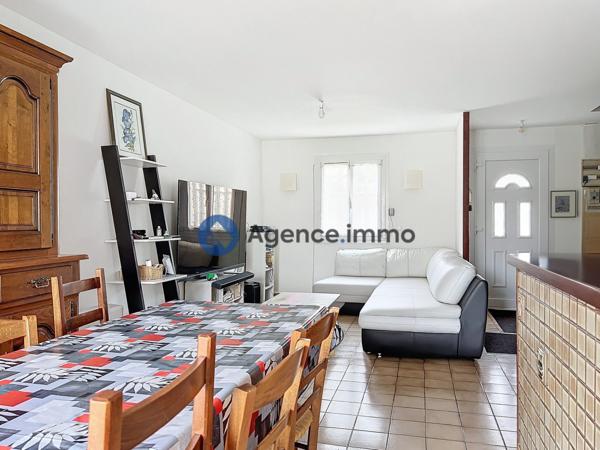 À vendre - Maison traditionnelle, 7 pièces située à Thiverny (60160)