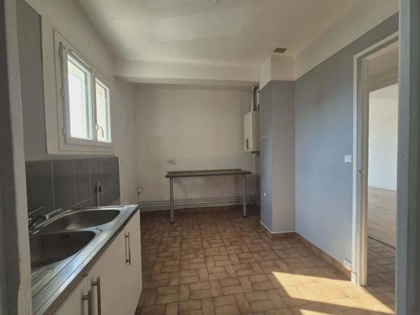 Appartement à vendre au Havre (76600)