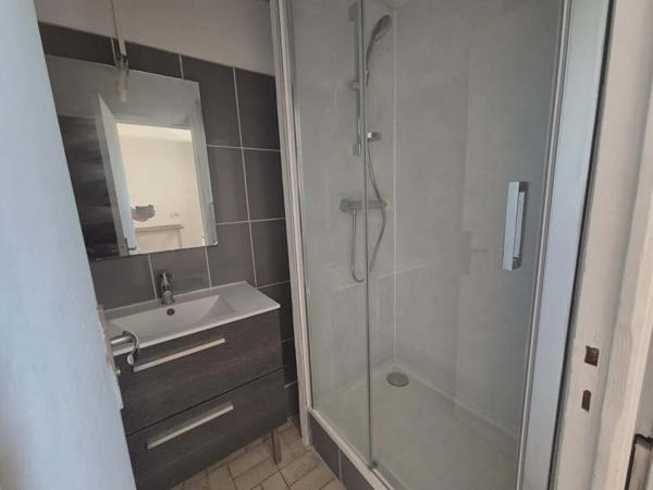 Appartement à vendre au Havre (76600)