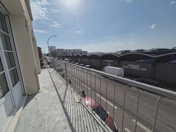 Appartement à vendre au Havre (76600)