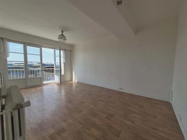 Appartement à vendre au Havre (76600)