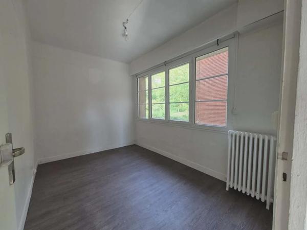 Appartement à vendre au Havre (76600)