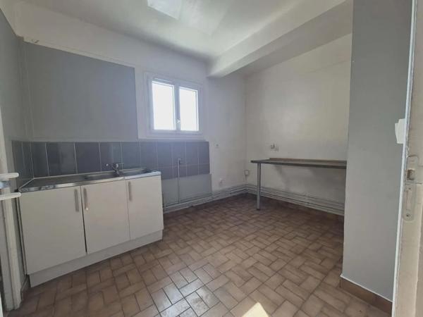Appartement à vendre au Havre (76600)