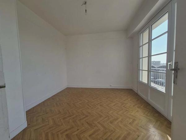 Appartement à vendre au Havre (76600)