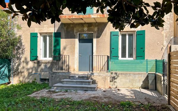 Appartement à vendre    4 pièces • 77,87 m2 Livron-sur-Drôme