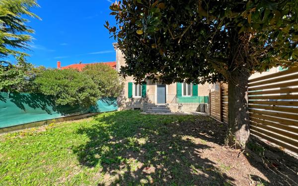 Appartement à vendre    4 pièces • 77,87 m2 Livron-sur-Drôme