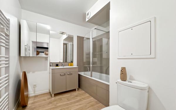 Appartement à vendre    2 pièces • 37,92 m2 Bondy