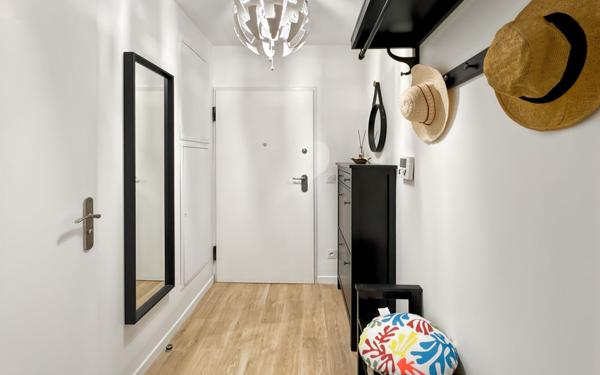 Appartement à vendre    2 pièces • 37,92 m2 Bondy